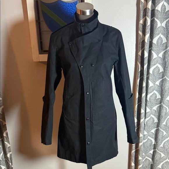 Wrath Arcane Other - WRATH ARCANE Coding Jacket SZ Small